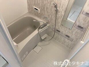 D-ROOM水落町の物件内観写真